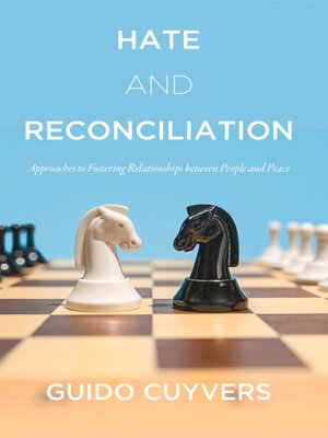cover image of Hate and Reconciliation